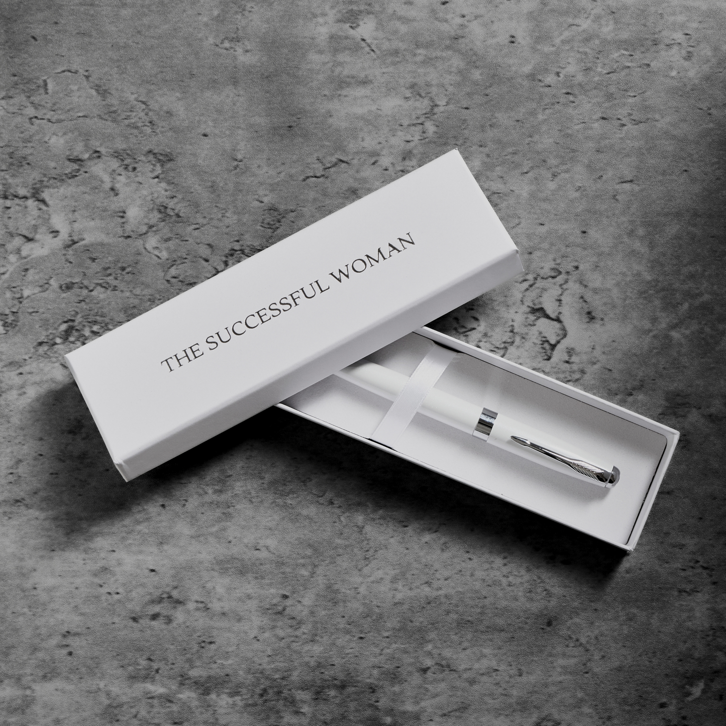 The Successful Woman Pen