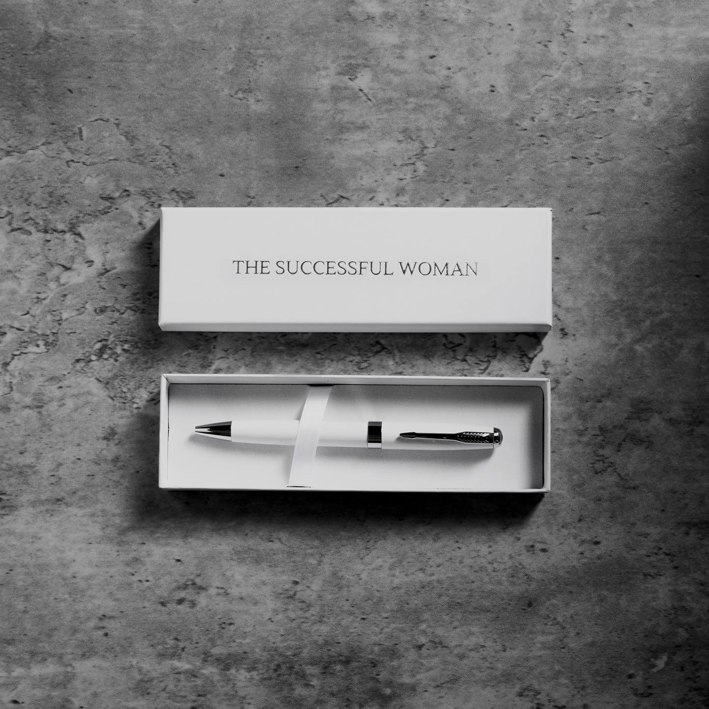 The Successful Woman Pen