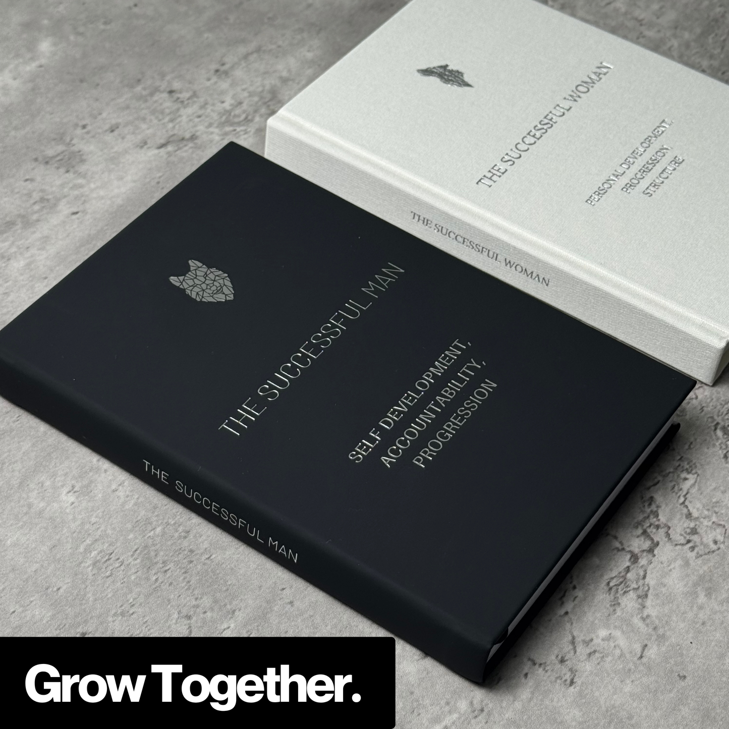 The Successful Man/Woman Bundle