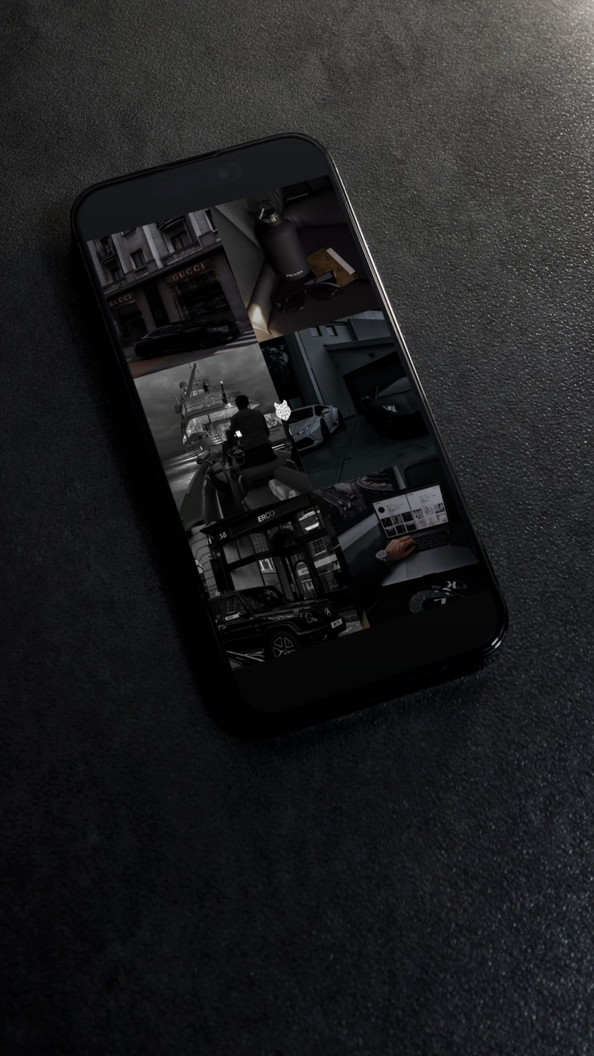 Wallpapers