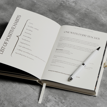 The Successful Woman Pen