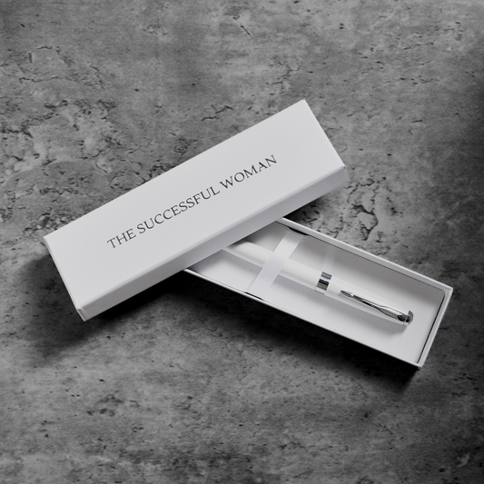 The Successful Woman Pen