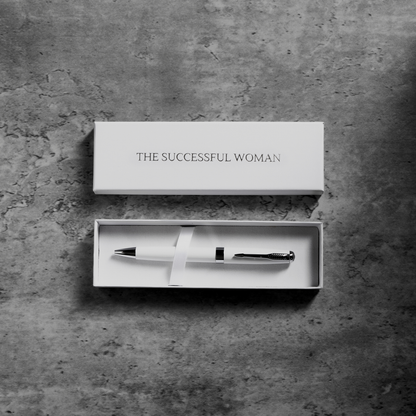 The Successful Woman Pen