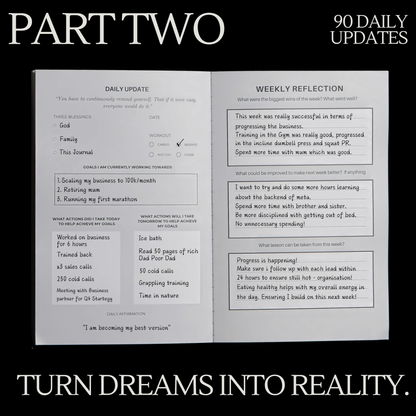 The Successful Woman