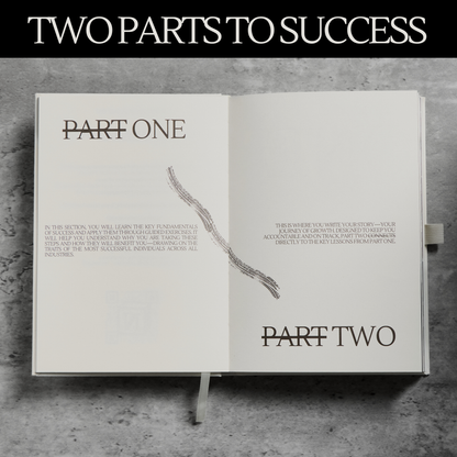 The Successful Woman