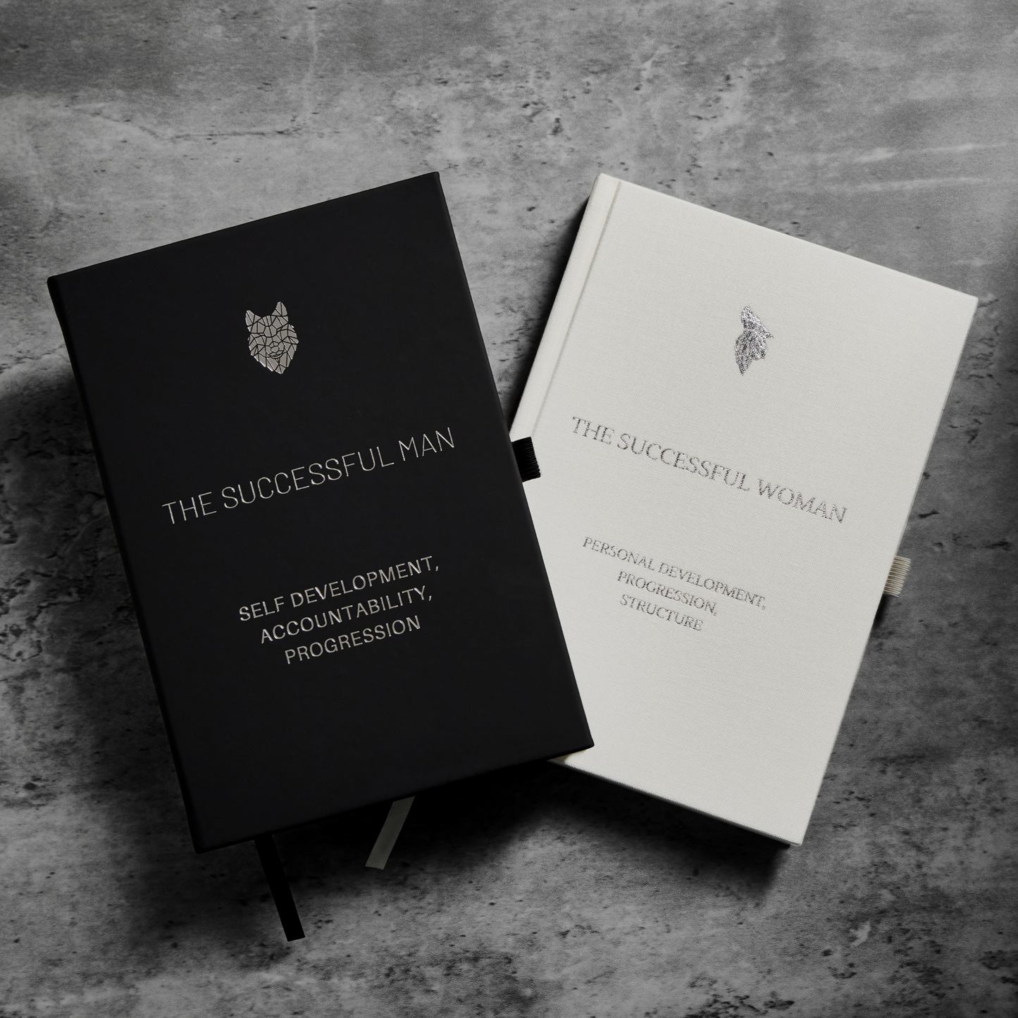 The Successful Man/Woman Bundle