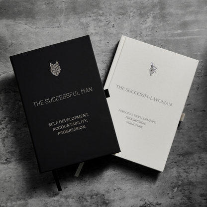 The Successful Man/Woman Bundle