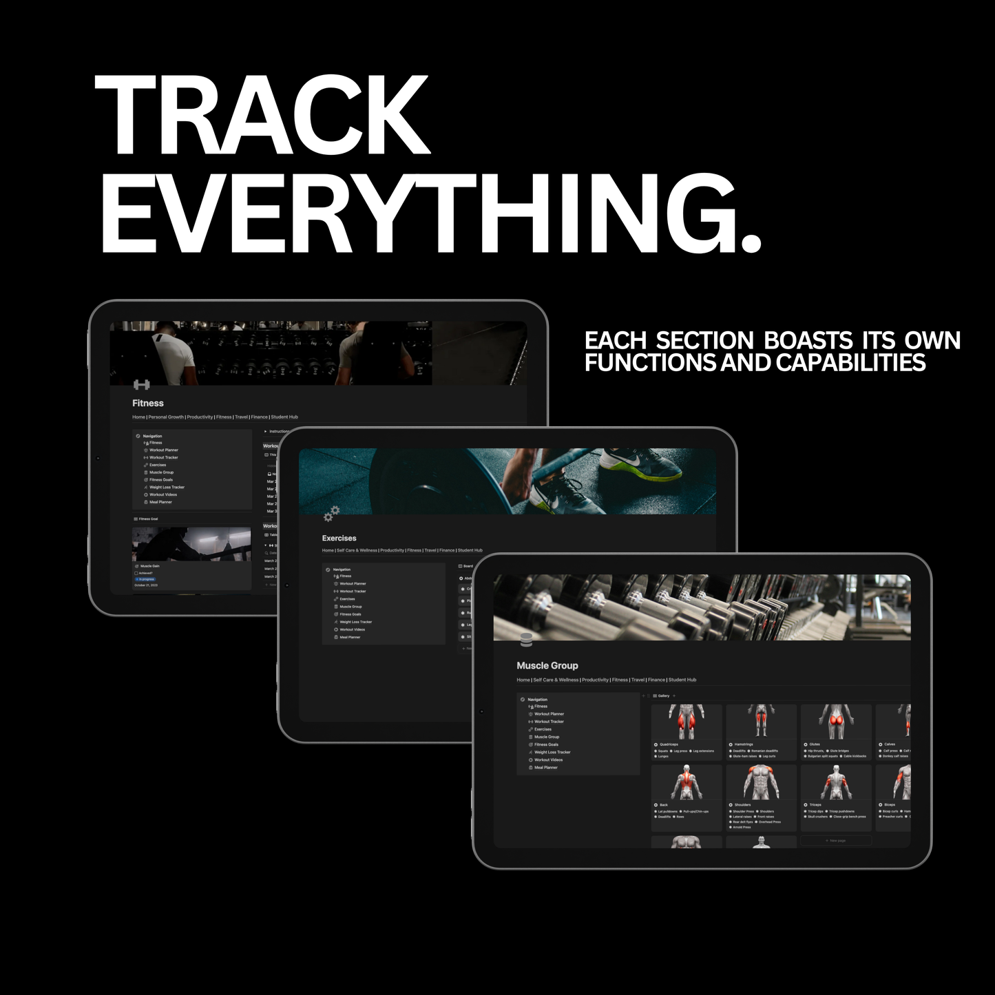 Organise Your Life (Digital)